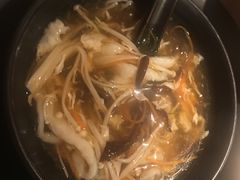 宋嫂鱼羹-金牌外婆家(苏州中心店)