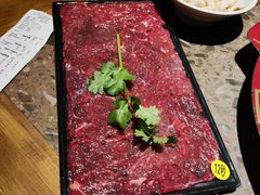 -七里川健康火锅(总店)