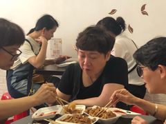 -细妹五香牛杂(步行街店)