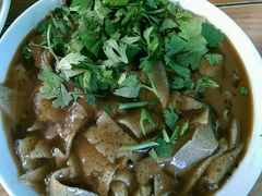 -陈记锅巴菜(五大道店)