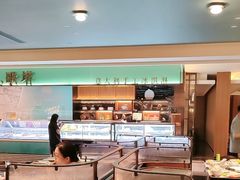 -东方红海鲜百汇(国际大厦店)