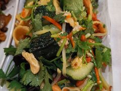 拌花菜-枪火串烧·东北特色烧烤(罗湖总店)