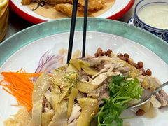-丰尔粥食·顺德鱼生·干蒸排骨顺德菜(大良分店)