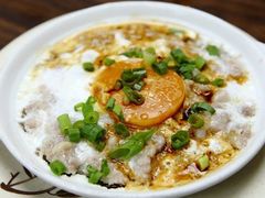 咸蛋肉饼饭-省城濑粉(龙津店)