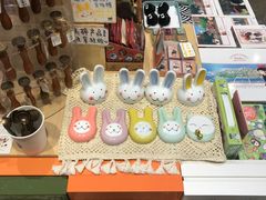 -猫的天空之城概念书店(苏州平江店)