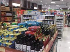 -翠微家园超市(甘家口店)