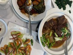 -道道鲜·崇明私房菜(五角场店)