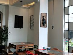 大堂-马头巷·食景园(苏州总店)