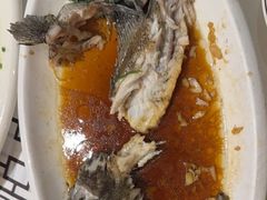 -强记海鲜·大排档(蛇口新街店)