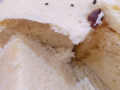 小枣发糕-八大碗·精致东北菜(东陵西路店)