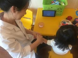 -弗蕾亚·和月月子调理院(东湖店)