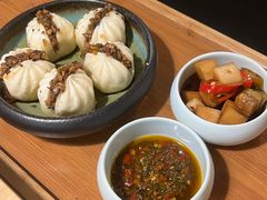 -十二舍·湯物素煮(江泰潤政店)