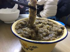 -定家小酥肉·清真(回民街店)