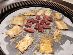 -么子烤肉(化龙池店)