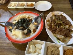 -炙热童年·老北京炙子烤肉(南锣鼓巷店)