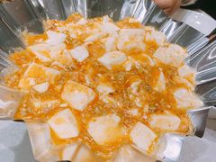 -金枝玉叶上海人家食府(三里河店)