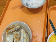 -闫家粥铺(东盛大街店)