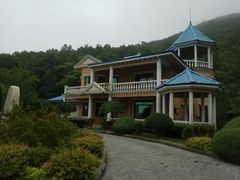 -丹东市五龙山风景区