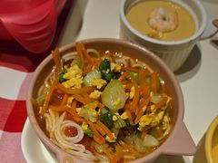 -西贝(紫荆广场店)