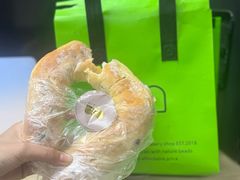 -Dough&Joe团憩(瑞虹天地月亮湾店)