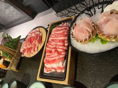 -湊湊火锅·茶憩(和平大悦城店)