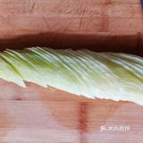 清爽可口的凉拌莴笋