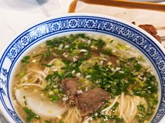 -尹兰楼西北风情餐厅(嘉定店)