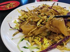 -李连贵熏肉大饼(天通苑店)