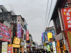 -官塘锋记鱼生·生腌·砂锅粥(牌坊街店)