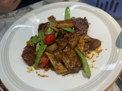 -阿忠食坊大排档·20年老店(万象城店)