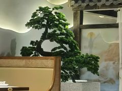 -寿州大饭店·餐厅