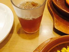 -萨莉亚意式餐厅(特力时尚汇店)