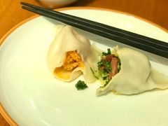 海肠水饺-必点海鲜·鲅鱼水饺(鞍山西道店)