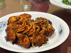 -晓平饭店(嘉善路店)