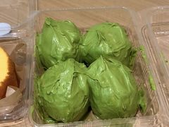-鲍师傅糕点(五月花店)