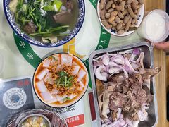 -尔力新疆丸子汤(北屯店)