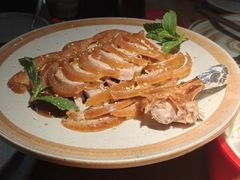 -青年公社烤鸭(青年路店)