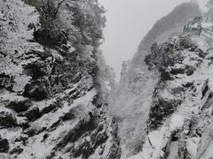 -峨眉山风景名胜区