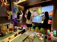 -堂会(天河店)