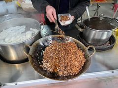 -共和老洪豆花草粿水粿