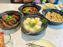 -阿龙酒煲(海宁新苑路店)