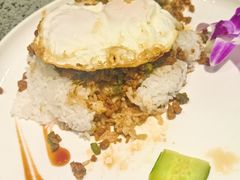 -Home Thai·泰谣(王府井apm店)