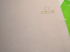 -汤城小厨•粤菜•靓汤(金宝街店)