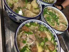 -夏家合汁(天润花园小区店)
