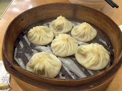 -小姜锅贴(凤凰街店)