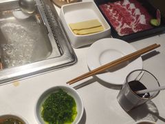 -海底捞火锅(威高广场店)