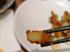 -付小姐在成都(中山公园店)