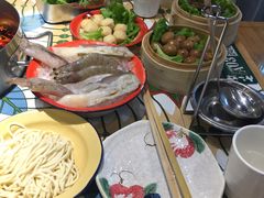 -莫小七火锅