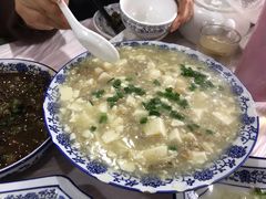 -洞天食府(北大街店)