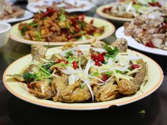 -香满居张记小厨私房菜(青岛站店)